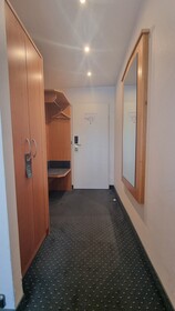 Hotel Panorama Hamburg-Billstedt