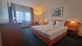 Hotel Panorama Hamburg-Billstedt