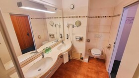 Hotel Panorama Hamburg-Billstedt