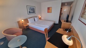 Hotel Panorama Hamburg-Billstedt