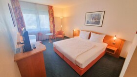 Hotel Panorama Hamburg-Billstedt