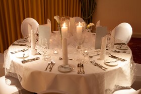 Hotel Panorama Hamburg-Billstedt