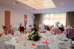 Hotel Panorama Hamburg-Billstedt