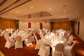 Hotel Panorama Hamburg-Billstedt