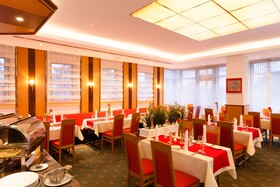 Hotel Panorama Hamburg-Billstedt