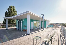 HUB Apartments - Harburg