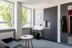 HUB Apartments - Harburg