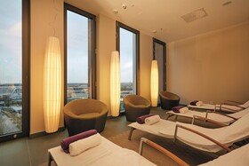 HYPERION Hotel Hamburg