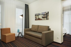 HYPERION Hotel Hamburg