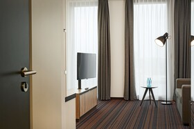 HYPERION Hotel Hamburg
