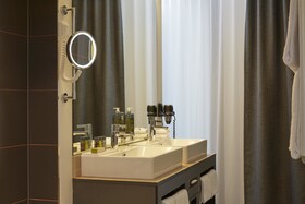 HYPERION Hotel Hamburg