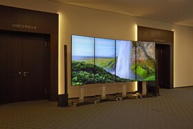 HYPERION Hotel Hamburg