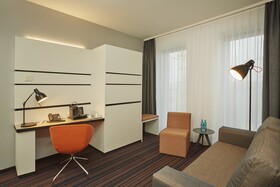 HYPERION Hotel Hamburg