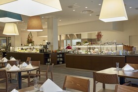 HYPERION Hotel Hamburg