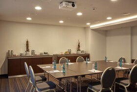 HYPERION Hotel Hamburg