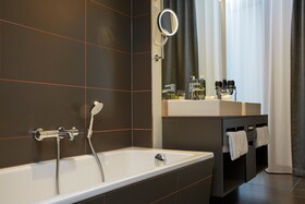 HYPERION Hotel Hamburg