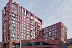 HYPERION Hotel Hamburg