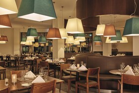 HYPERION Hotel Hamburg