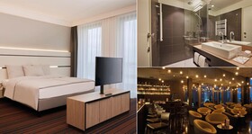 HYPERION Hotel Hamburg