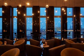 HYPERION Hotel Hamburg