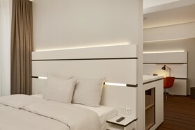 HYPERION Hotel Hamburg