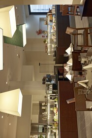 HYPERION Hotel Hamburg