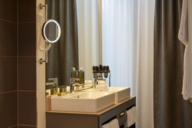 HYPERION Hotel Hamburg