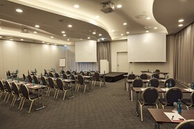 HYPERION Hotel Hamburg