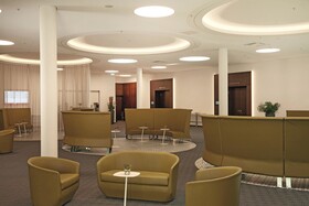 HYPERION Hotel Hamburg