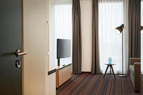 HYPERION Hotel Hamburg