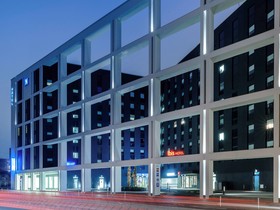 ibis budget Hamburg City