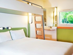 ibis budget Hamburg City