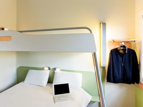 ibis budget Hamburg City