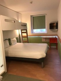 ibis budget Hamburg City