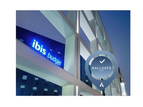 ibis budget Hamburg City