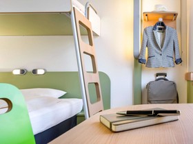 ibis budget Hamburg City