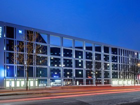 ibis budget Hamburg City