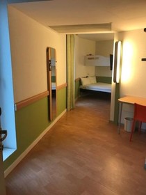 ibis budget Hamburg City