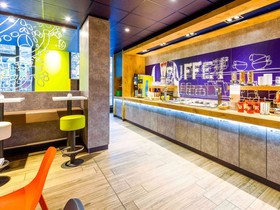 ibis budget Hamburg City