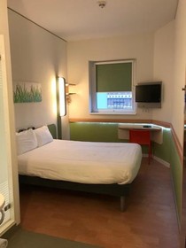 ibis budget Hamburg City