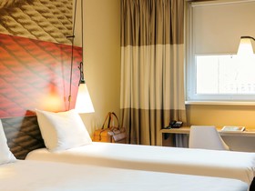 ibis Hamburg City Hotel