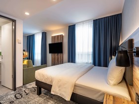 Ibis Styles Hamburg Barmbek