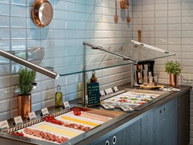 Ibis Styles Hamburg Barmbek