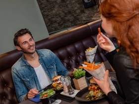 Ibis Styles Hamburg Barmbek