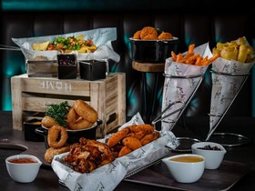 Ibis Styles Hamburg Barmbek