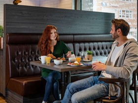 Ibis Styles Hamburg Barmbek