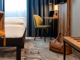 Ibis Styles Hamburg Barmbek