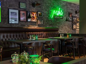 Ibis Styles Hamburg Barmbek