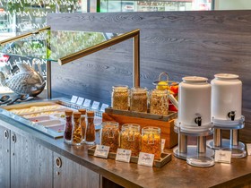 Ibis Styles Hamburg Barmbek