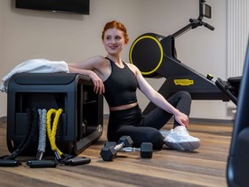 Ibis Styles Hamburg Barmbek